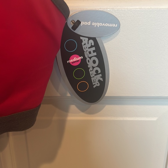 Sports Bra - Picture 2 of 3